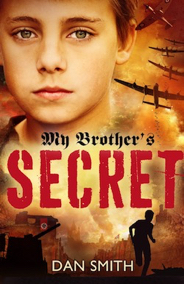 MY BROTHER'S SECRET